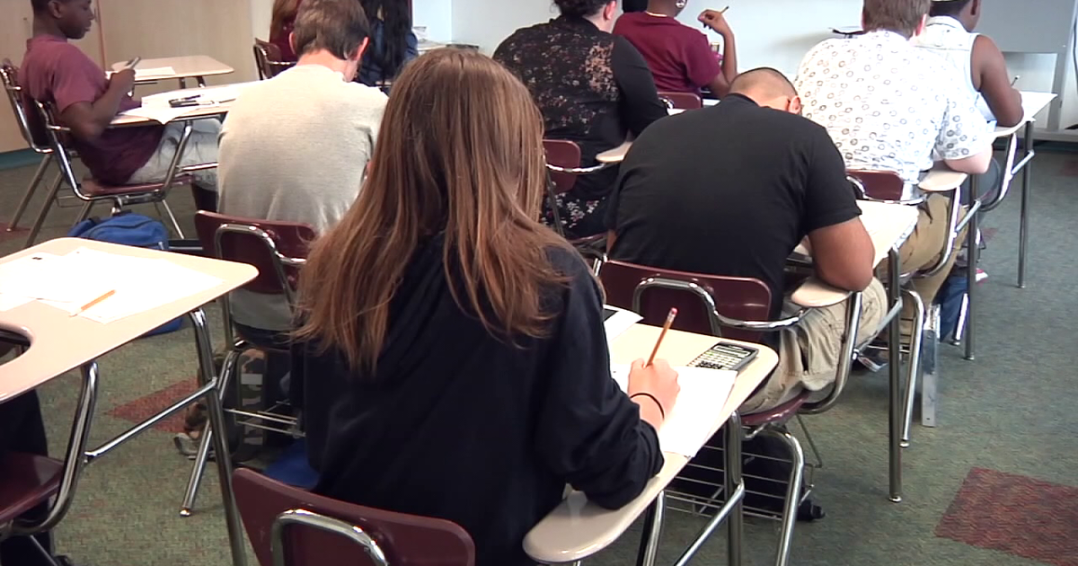 Florida leaders signal possible changes to controversial Schools of Hope law