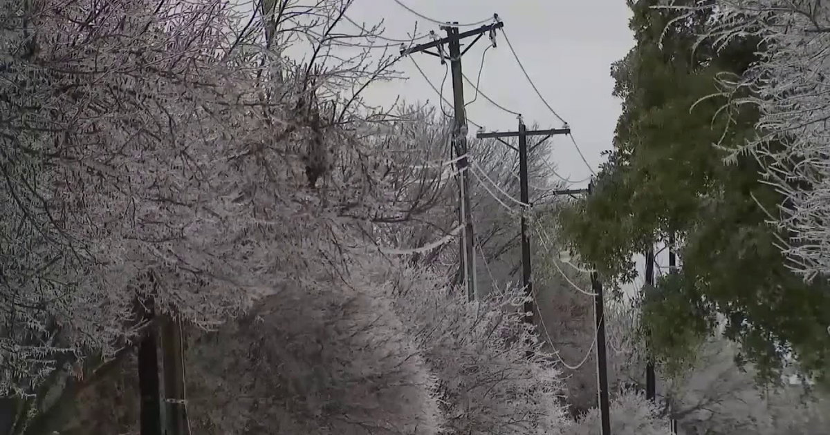 Hundreds of Florida line workers deploy north ahead of severe winter storm
