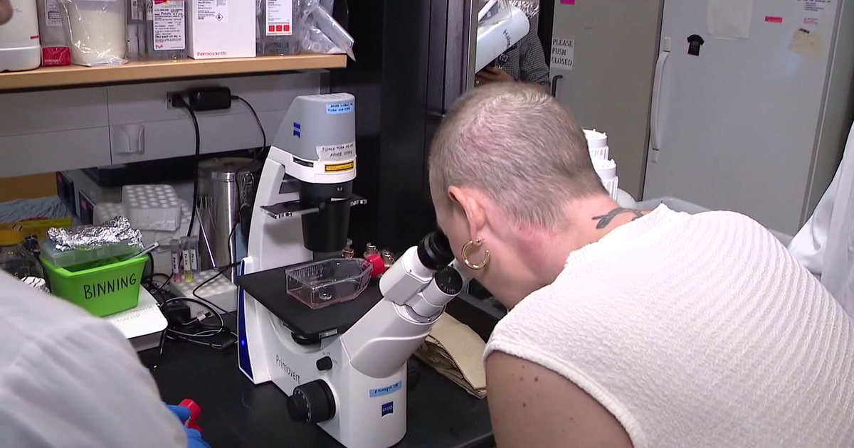 Advocates head to Tallahassee to push for continued cancer funding