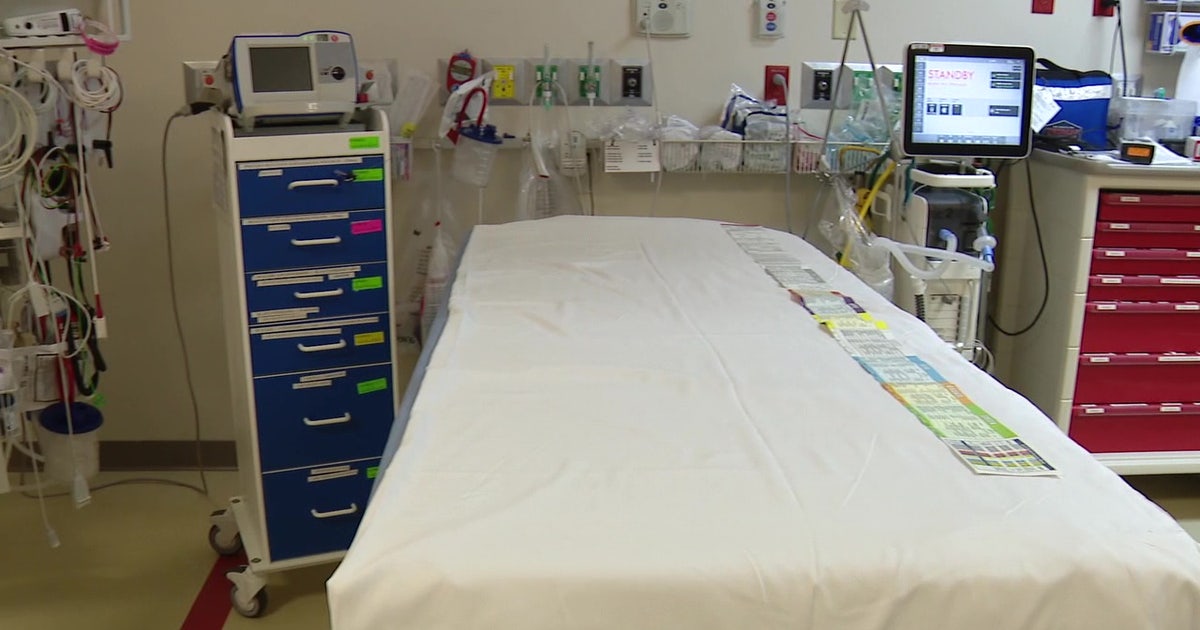 Rare genetic mutation linked to anesthesia brain injury in