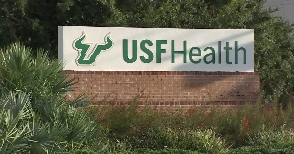 USF College of Nursing receives $2M gift to expand second-degree nursing program