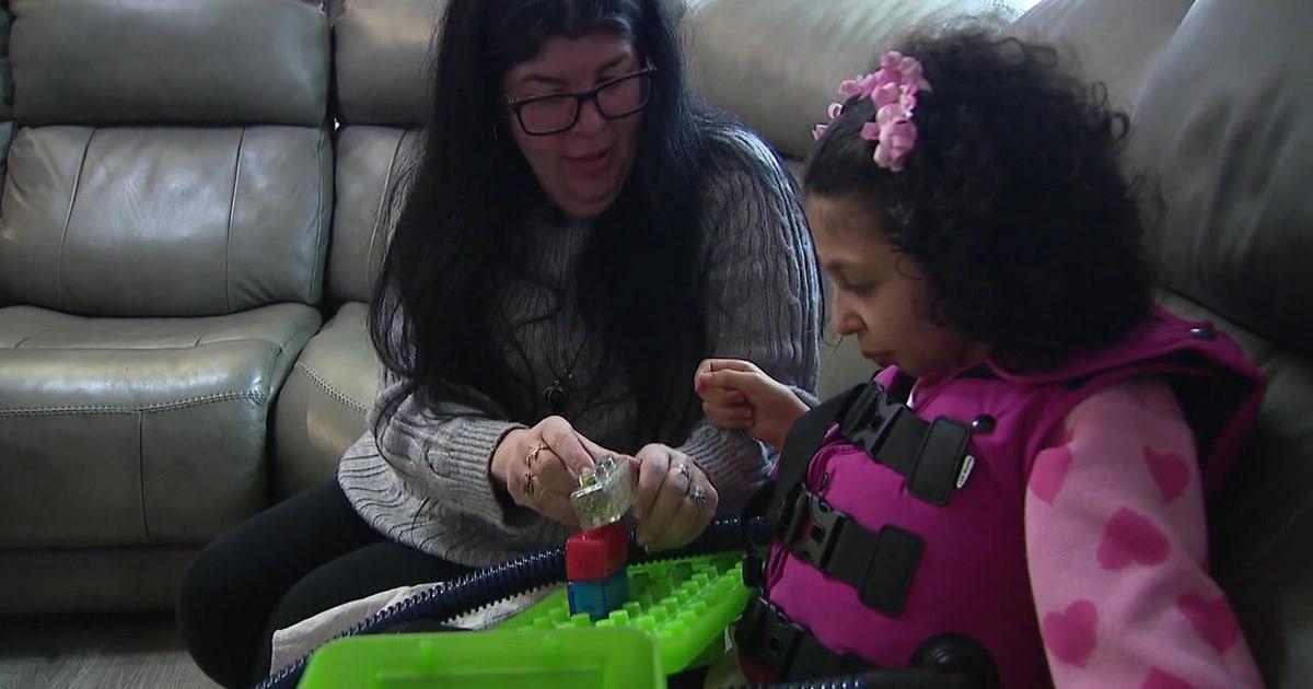 Unspent millions, forgotten children: Inside Florida's disability