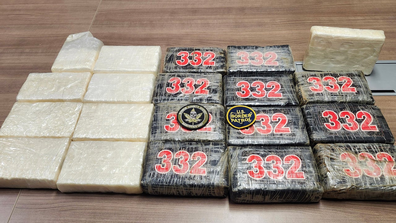 Florida boat captain accused of selling cocaine found at sea | FOX
