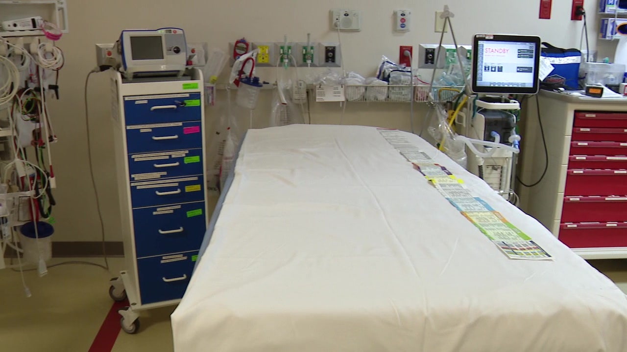 Rare genetic mutation linked to anesthesia brain injury in
