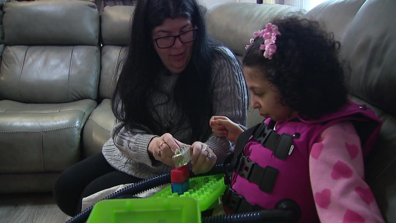 Unspent millions, forgotten children: Inside Florida's disability