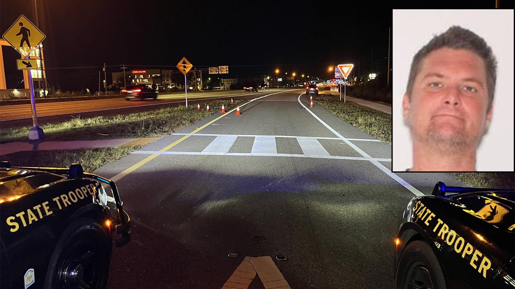 Missing Bradenton man hit by vehicle on I-75 exit ramp: FHP