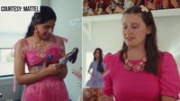 Tampa Bay area women with autism featured as Barbie role models to make ‘Autistic Barbie’ release