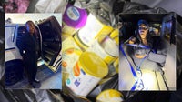 Baby formula thieves swipe $8K worth of cans from Florida stores: MCSO
