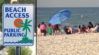 Indian Rocks Beach to vote on paid beach parking spots