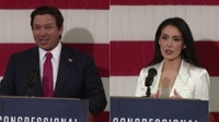 Gov. DeSantis, Rep. Anna Paulina Luna push to set term limits, end insider trading among Congress