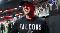 Robinson hired as Bucs next offensive coordinator following 2 seasons with Falcons