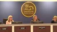 Sarasota County School Board votes to cooperate with all law enforcement — including ICE — in ceremonial vote