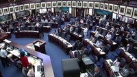 Florida lawmakers prepare bold 2026 legislative session — here's what's on the agenda