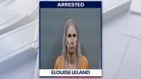 Hernando woman arrested in murder-for-hire plot: CCSO