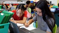 Pasco County schools share new AI guidelines, Schools of Hope update