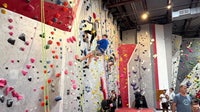 Alex Honnold’s skyscraper ascent fuels rock climbing craze in Tampa Bay area