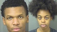 Florida duo accused of kidnapping Uber driver at gunpoint