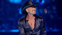 Tim McGraw to headline Tampa Bay Lightning’s outdoor game at Raymond James Stadium