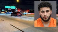 Tow truck driver accused of stealing car after crash on I-275: FHP