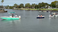 Tarpon Springs gears up for 120th annual Epiphany Day