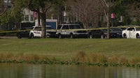 Body found in pond near International Plaza: Police