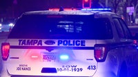 Tampa Police Department rolls out AI technology to help officers, dispatchers