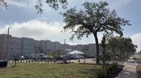 Pinellas leaders, developer opens affordable senior housing community in Largo: 'We celebrate stability'