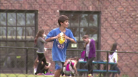Florida lawmakers to consider mandatory recess for middle schoolers