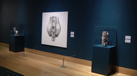 Ringling Museum of Art highlights Latin community through 'Nuestro Vaivén' exhibition