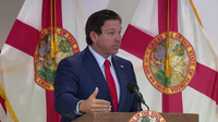 Schools of Hope: What Gov. DeSantis says about controversial law expanding rights of charter schools