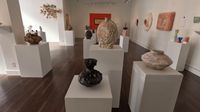 Florida CraftArt focuses on up-and-coming artists with ‘New Voices in Craft’ exhibition