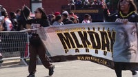 Tampa Bay communities gather for major MLK Day parades
