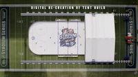 Raymond James Stadium gears up for NHL Stadium Series matchup
