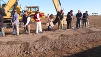 Manatee County School District breaks ground on 8th high school in Lakewood Ranch area
