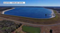 Drought restrictions ordered for Bay Area by SWFWMD with water supplies down by 25%
