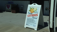 Florida Citrus Festival returns to Winter Haven after nearly 2 decades