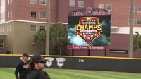 UTampa baseball begins quest for first three-peat in Division II baseball history