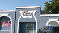 Tampa's TFK African Restaurant is the ticket to Lagos, but only a car ride away