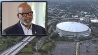 St. Pete Mayor Ken Welch on Rays potentially moving to Tampa, focuses for reelection bid