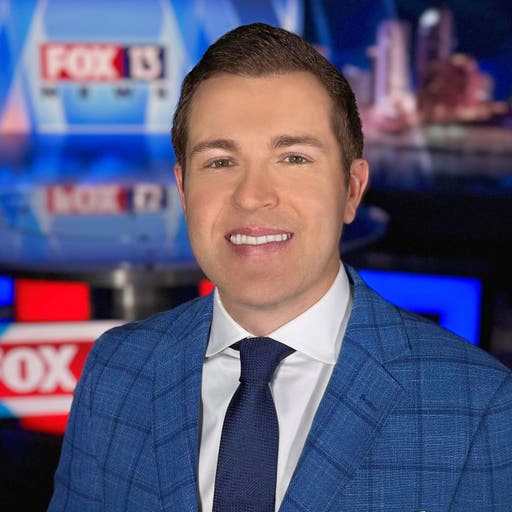 Blake DeVine | FOX 13 Tampa Bay