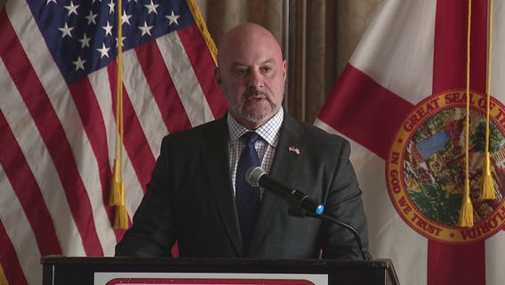 City of St. Pete overspent nearly $50M in new financial audit, CFO says