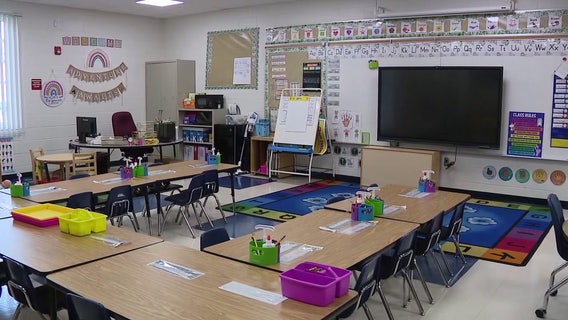 Florida education leaders propose changes to controversial ‘Schools of Hope’ law