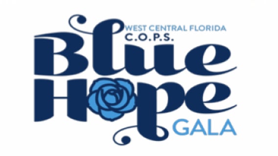 Support the fallen: Blue Hope Gala to benefit West Central Florida families