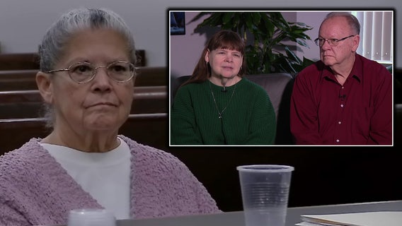 Friends of woman killed, buried in Carrollwood backyard relieved by sister’s guilty verdict