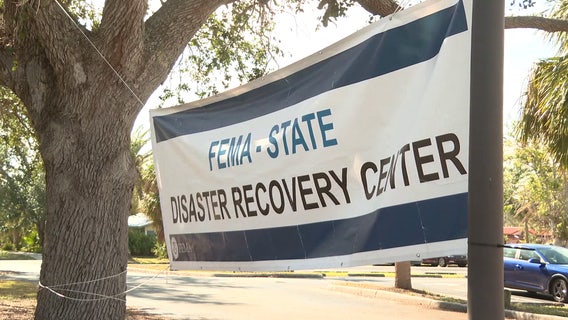 DHS considering FEMA cuts as president’s review commission still waits to present findings