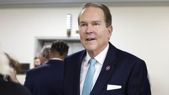 Vern Buchanan announces retirement after 20 years in Congress