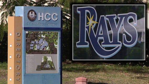 Rays stadium negotiations: Incorporating Hillsborough College could be key to preventing economic headwinds