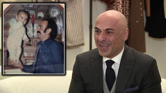 Iranian protests: Safety Harbor businessman worried about family, friends as country remains in blackout