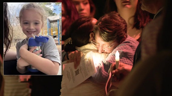 Parrish community mourns death of missing child found dead in Alabama