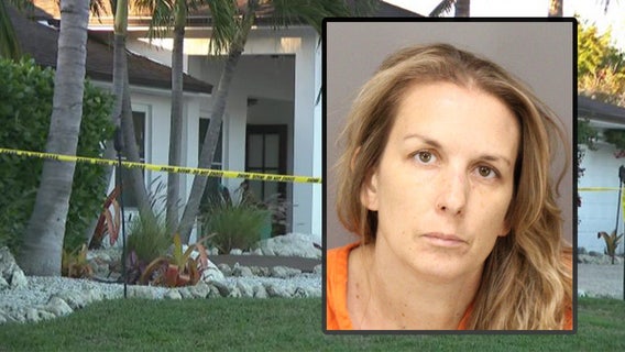 Mother charged with murder, accused of suffocating 4-year-old son: St. Pete Police